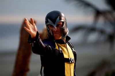 X-MEN : LE COMMENCEMENT | X-MEN : FIRST CLASS | 2011