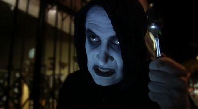 HORRIBLY SLOW MURDERER WITH THE EXTREMELY INEFFICIENT WEAPON - THE | HORRIBLY SLOW MURDERER WITH THE EXTREMELY INEFFICIENT WEAPON - THE | 2008