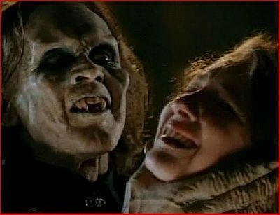 I VAMPIRE | I VAMPIRE : TRILOGY OF BLOOD | 2004