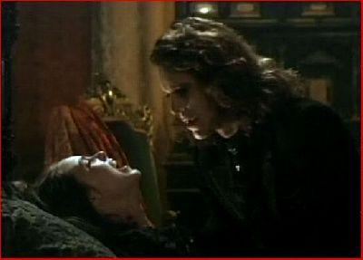I VAMPIRE | I VAMPIRE : TRILOGY OF BLOOD | 2004