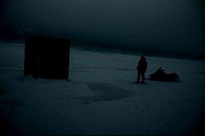 LAST WINTER - THE | LAST WINTER - THE | 2006