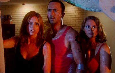 BLOOD ON THE HIGHWAY | BLOOD ON THE HIGHWAY | 2008