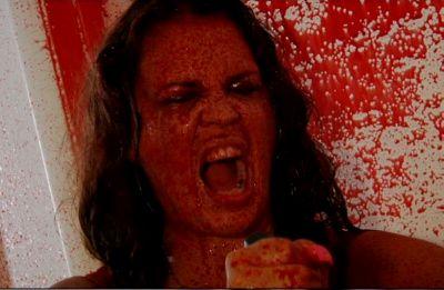 BLOOD ON THE HIGHWAY | BLOOD ON THE HIGHWAY | 2008