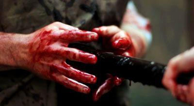 SULFURES | DON'T LET HIM IN | 2011