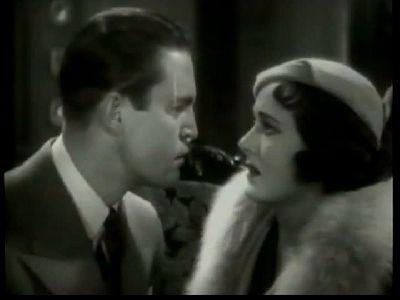 TOMORROW AT SEVEN | TOMORROW AT SEVEN | 1933