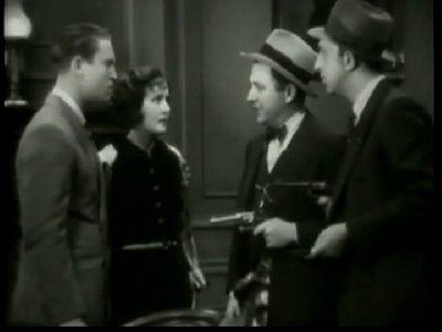 TOMORROW AT SEVEN | TOMORROW AT SEVEN | 1933