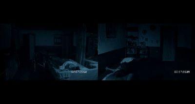 PARANORMAL ACTIVITY : TOKYO NIGHT | PARANôMARU AKUTIBITI : DAI-2-SHô - TOKYO NIGHT | 2010
