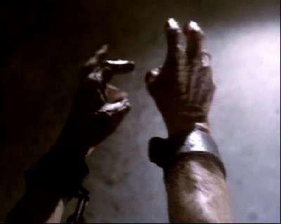 CASTLE FREAK | CASTLE FREAK | 1995