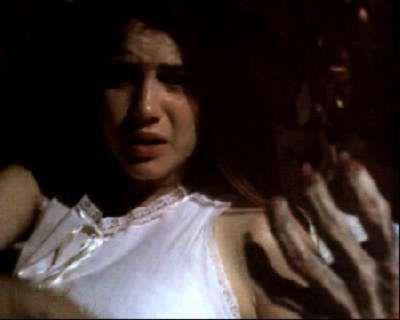 CASTLE FREAK | CASTLE FREAK | 1995