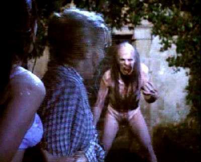 CASTLE FREAK | CASTLE FREAK | 1995