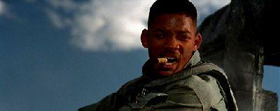 INDEPENDENCE DAY | INDEPENDENCE DAY | 1996