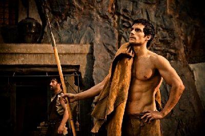 IMMORTELS - LES | IMMORTALS | 2011