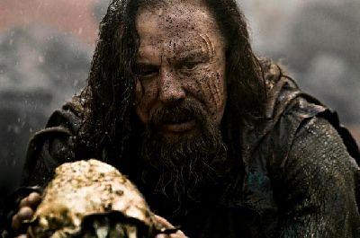 IMMORTELS - LES | IMMORTALS | 2011