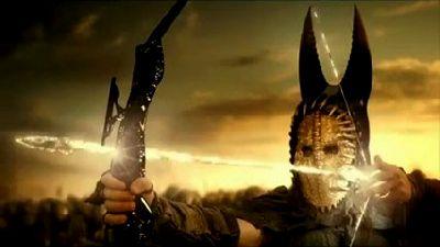 IMMORTELS - LES | IMMORTALS | 2011