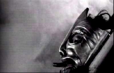 MASQUE DU DEMON - LE | LA MASCHERA DEL DEMONIO | 1960