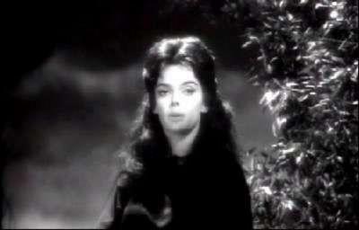 MASQUE DU DEMON - LE | LA MASCHERA DEL DEMONIO | 1960