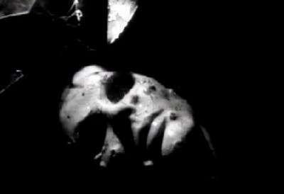 MASQUE DU DEMON - LE | LA MASCHERA DEL DEMONIO | 1960