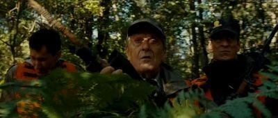 TRAQUE 2010 - LA | TRAQUE - LA | 2010