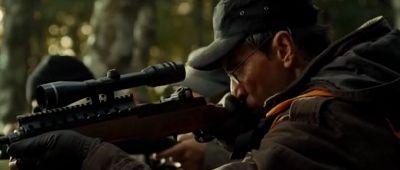 TRAQUE 2010 - LA | TRAQUE - LA | 2010