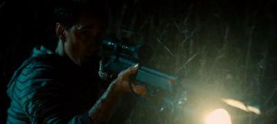 TRAQUE 2010 - LA | TRAQUE - LA | 2010