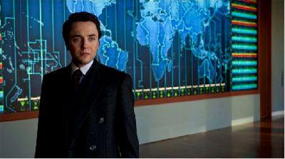 TIME OUT | IN TIME | 2011