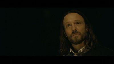 DIE - LE CHATIMENT | DIE | 2010