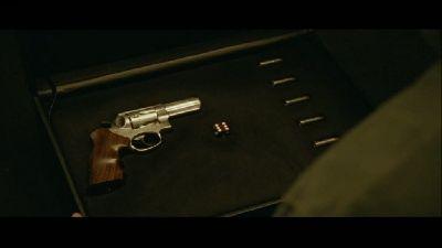 DIE - LE CHATIMENT | DIE | 2010