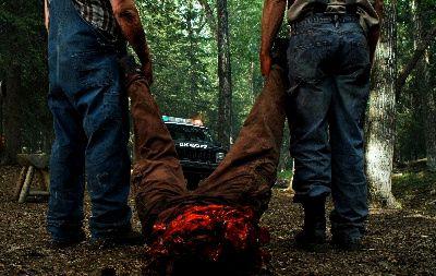 TUCKER ET DALE FIGHTENT LE MAL | TUCKER AND DALE VS EVIL | 2010