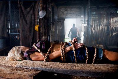 TUCKER ET DALE FIGHTENT LE MAL | TUCKER AND DALE VS EVIL | 2010