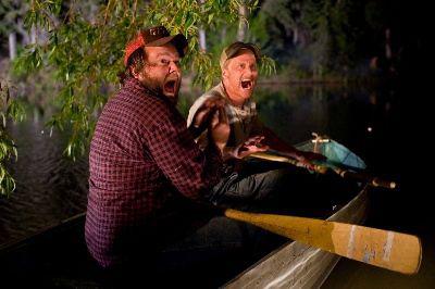 TUCKER ET DALE FIGHTENT LE MAL | TUCKER AND DALE VS EVIL | 2010