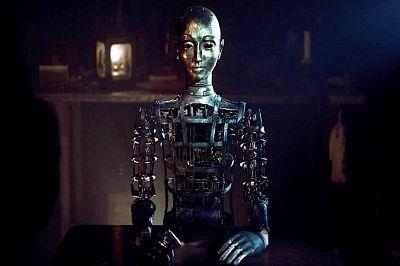 HUGO CABRET | HUGO | 2010