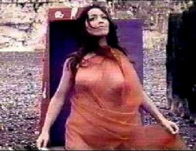 VAMPIRE NUE - LA | LA VAMPIRE NUE | 1970
