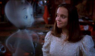 CASPER | CASPER | 1995