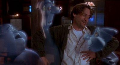 CASPER | CASPER | 1995