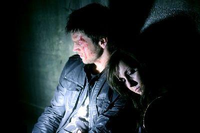 GRAVE ENCOUNTERS | GRAVE ENCOUNTERS | 2011