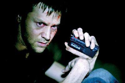 GRAVE ENCOUNTERS | GRAVE ENCOUNTERS | 2011