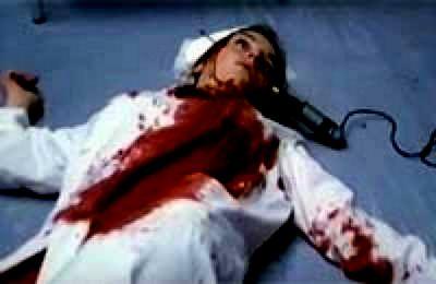 HORRIBLE | ROSSO SANGUE / ABSURD / ANTHROPOPHAGOUS 2 | 1982