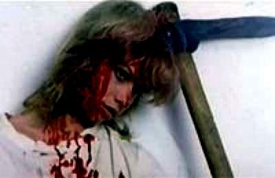 HORRIBLE | ROSSO SANGUE / ABSURD / ANTHROPOPHAGOUS 2 | 1982
