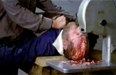 HORRIBLE | ROSSO SANGUE / ABSURD / ANTHROPOPHAGOUS 2 | 1982