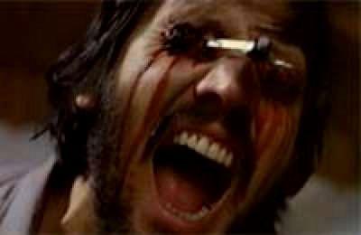 HORRIBLE | ROSSO SANGUE / ABSURD / ANTHROPOPHAGOUS 2 | 1982
