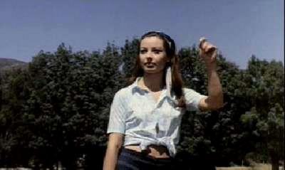 REVOLTE DES MORT-VIVANTS - LA | LA NOCHE DEL TERROR CIEGO / TOMBS OF THE BLIND DEAD | 1971
