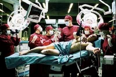 ANATOMIE 2 | ANATOMY 2 | 2003