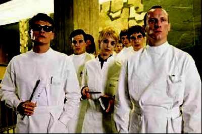 ANATOMIE 2 | ANATOMY 2 | 2003