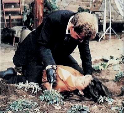 PARASITE | PARASITE | 1982
