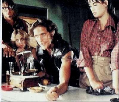 PARASITE | PARASITE | 1982