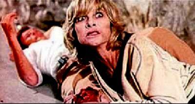 INSEMINOID | HORROR PLANET | 1981