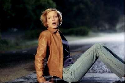 PEUPLE DES TENEBRES- LE | THEY | 2003