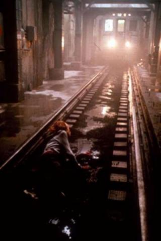 PEUPLE DES TENEBRES- LE | THEY | 2003