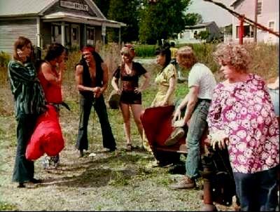 BUVEURS DE SANG | I DRINK YOUR BLOOD / PHOBIA | 1971
