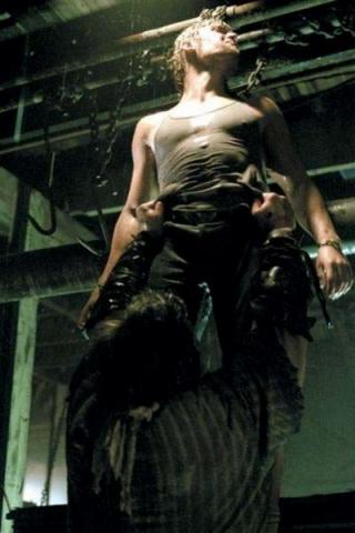 MASSACRE A LA TRONCONNEUSE 2003 | THE TEXAS CHAINSAW MASSACRE 2003 | 2003